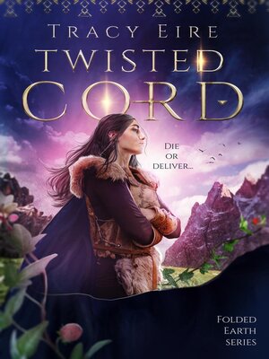 cover image of Twisted Cord